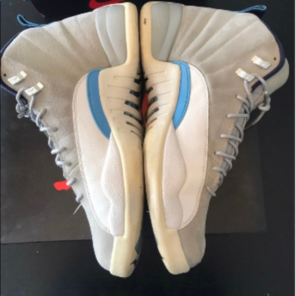 Jordan 12s